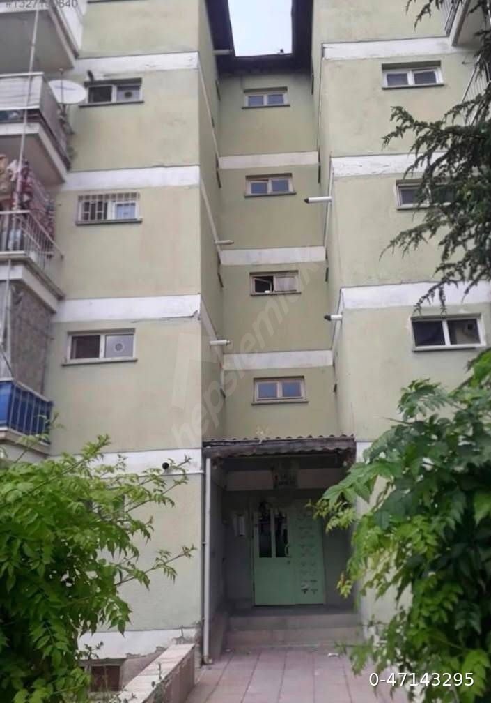 ÖRNEK MAHALLESINDE FIRSATTT, SIFIR DAIRE GETIRILI KENTSEL DÖNÜSÜM, 9953/1