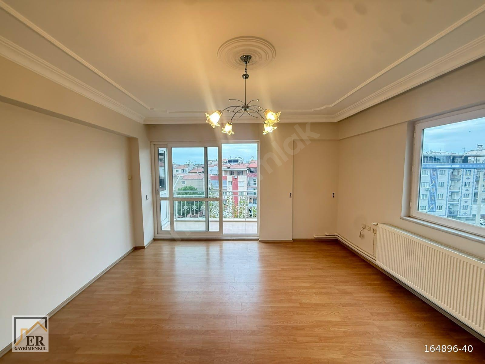 TOPÇUASIM MAHALLESİNDE MASRAFSIZ 3+1 SATILIK DAİRE