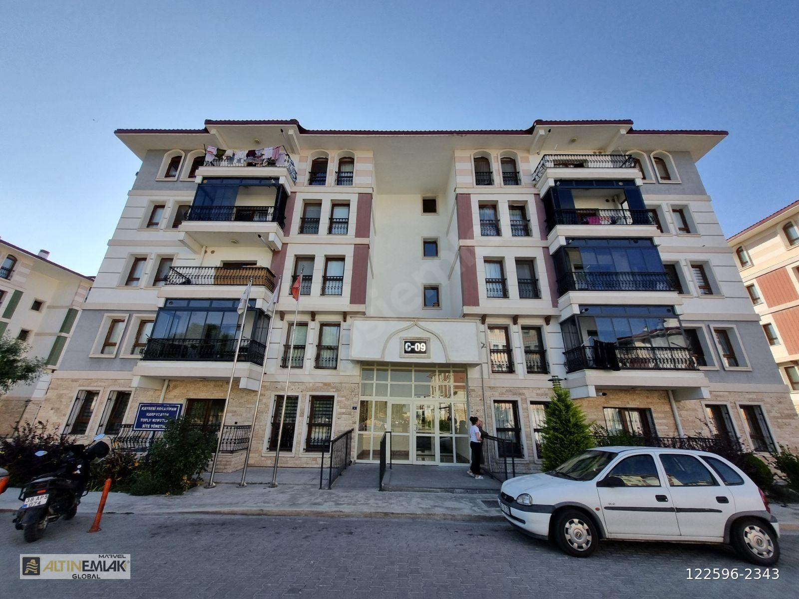 KARPUZATAN TOKİ 2+1