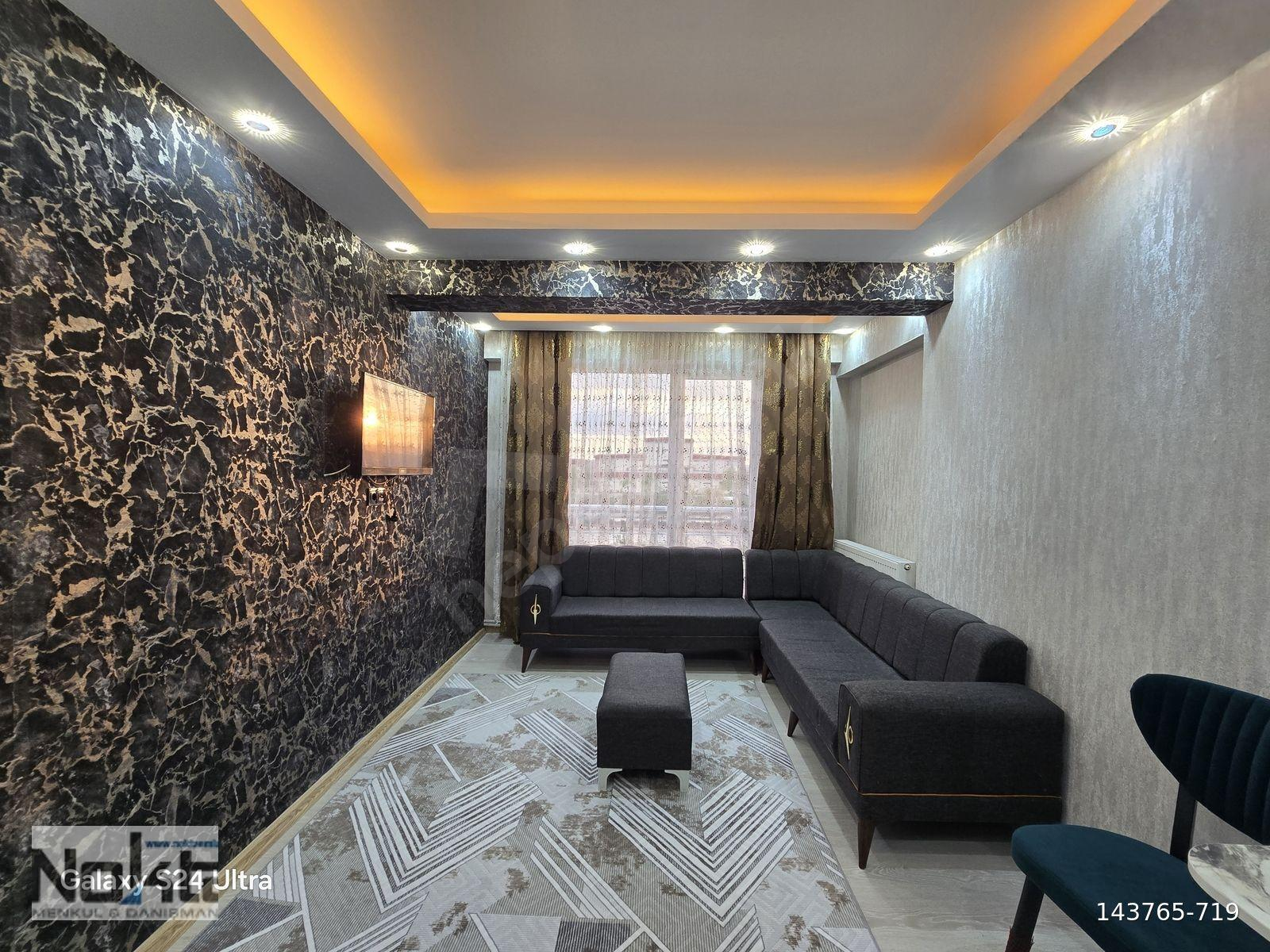 NOKTA EMLAK'TAN ERENLER MH. 2+1 KİRALIK DAİRE