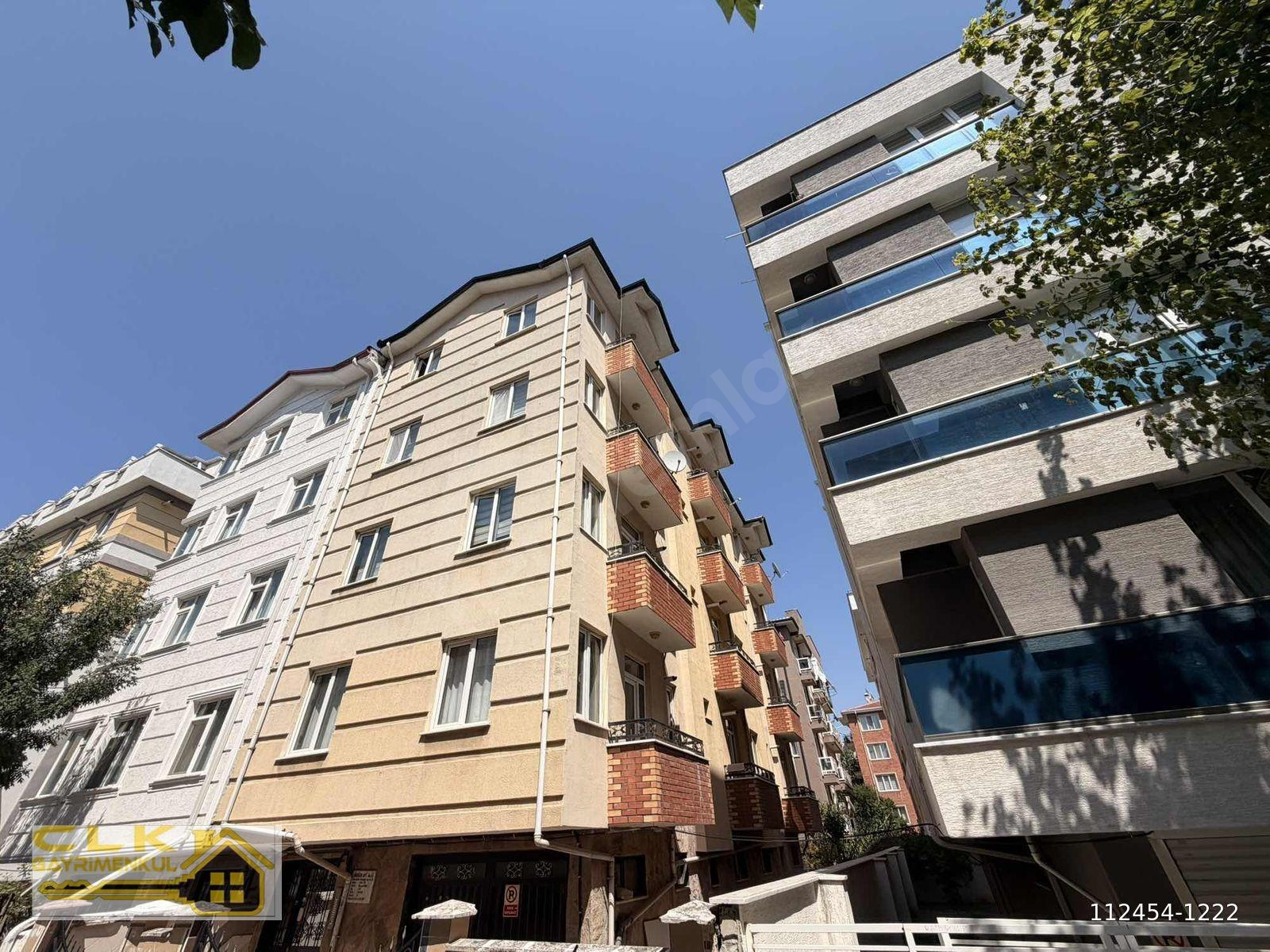 BAHÇELİEVLER MAH. GENİŞ, BALKONLU AYRI MUTFAKLI 1+1 DAİRE