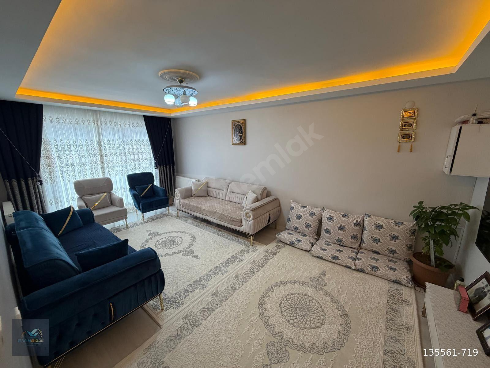 KEÇİÖRENDE 3+1 KÖK TAPU KREDİ UYGUN FULL YAPILI GENİŞ DAİRE