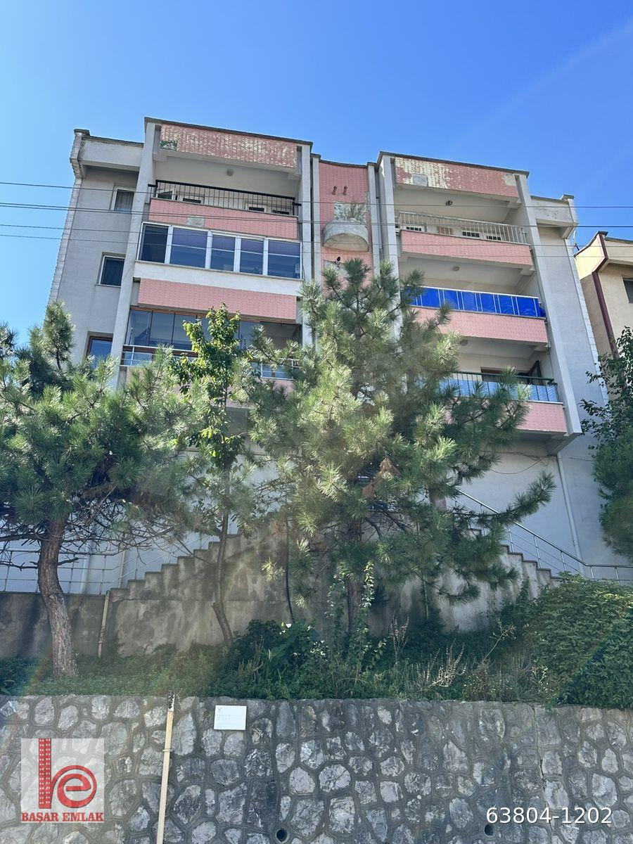 ZONGULDAK KOZLU FATIH MAHALLESİ KİRALIK 2+1 DAİRE
