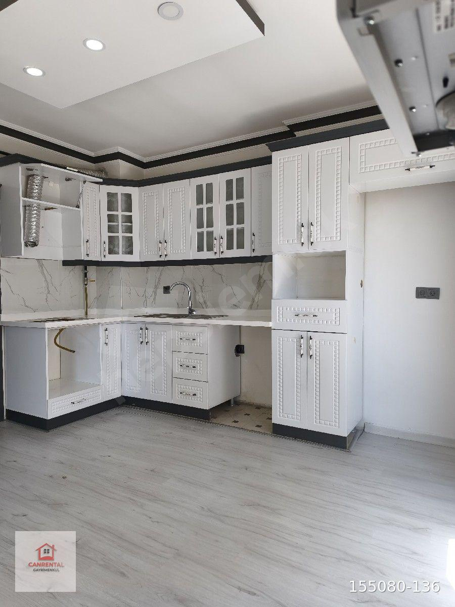 ERCİŞTE KIŞLADA KİRALIK 2+1 KİLERLİ DAİRE
