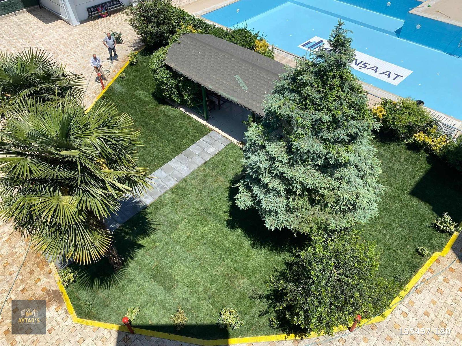 BALIKESİR ALTIEYLÜL MAVİKENT SİTESİNDE SATILIK 3+1 DAİRE