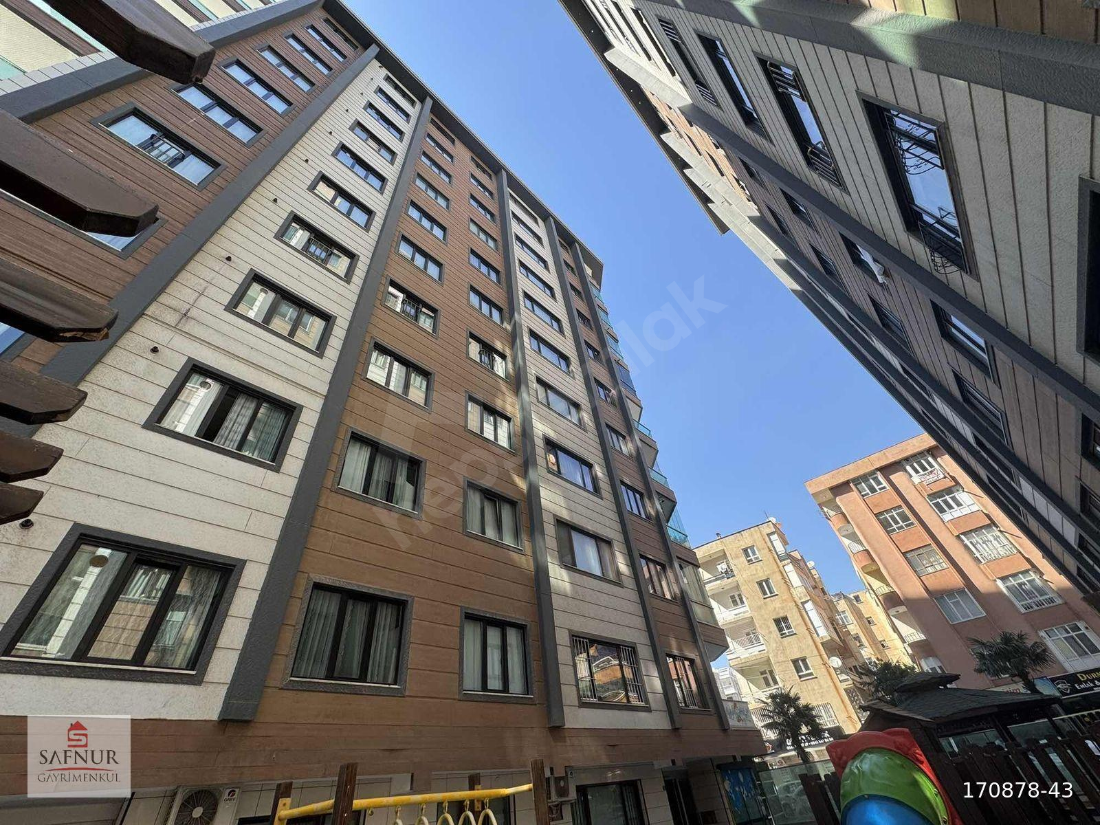SAFNUR GAYRİMENKULDEN POLATKAN SİTESİNDE 4+1 KİRALIK DAİRE