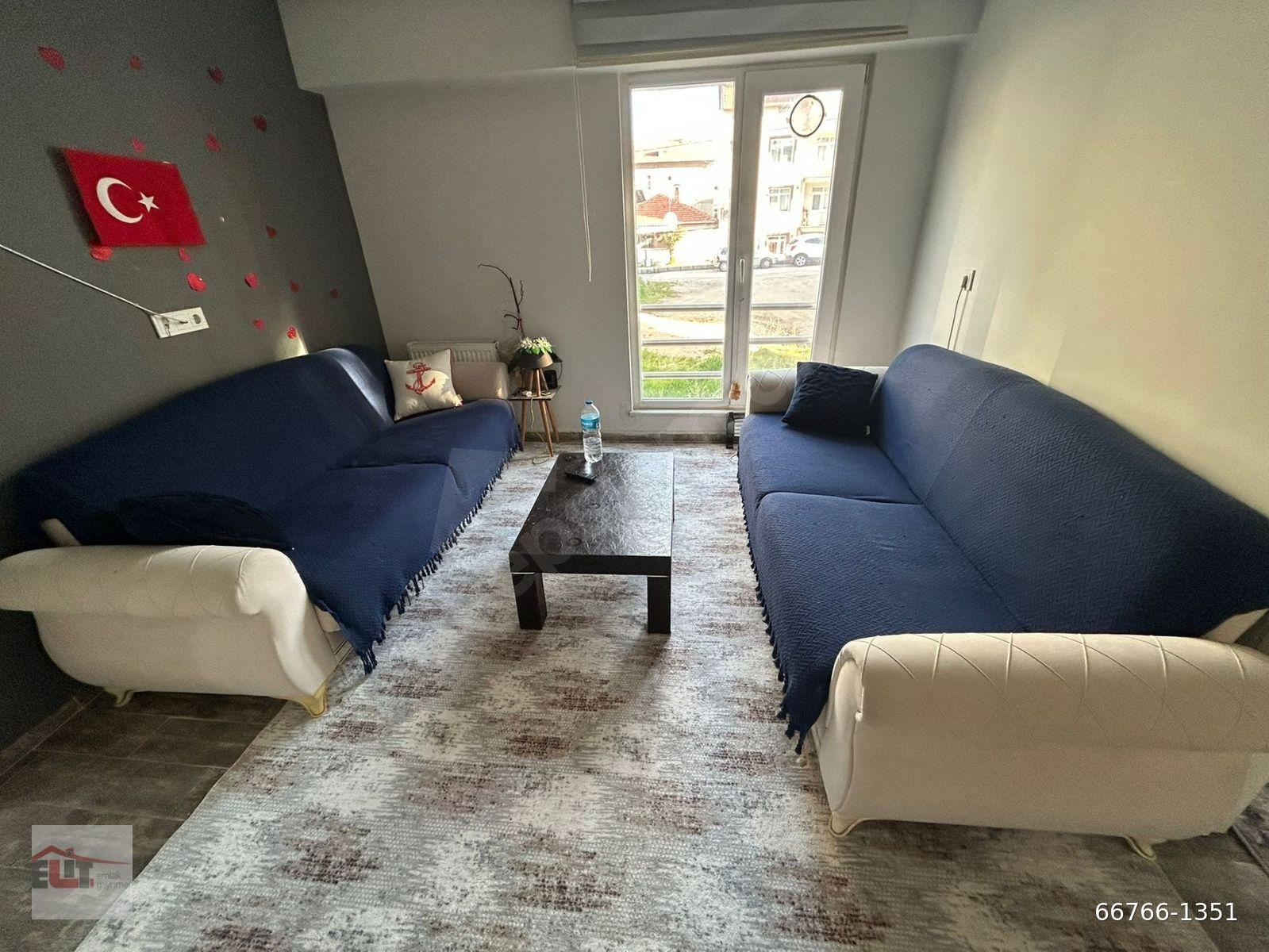 ELİT'TEN CUMAPAZARI YAKINI 3+1 KİRALIK DAİRE