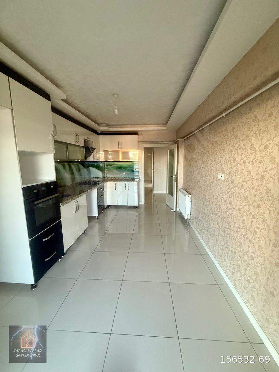 YUSUF KABASAKAL PROTOKOL DE 4+1 KİRALIK LÜX DAİRE