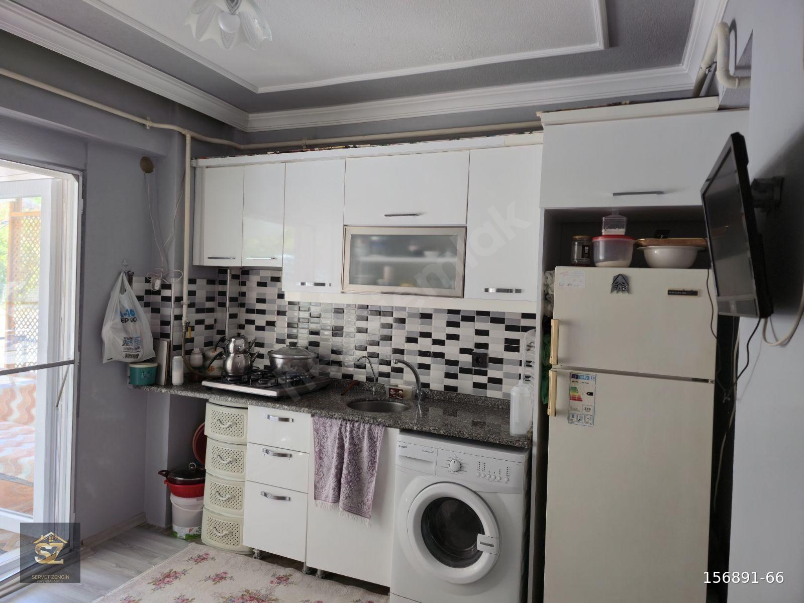 TEKİRDAĞ SÜLEYMANPAŞA KUMBAĞ MAHALLESİNDE EŞYALI KİRALIK DAİRE