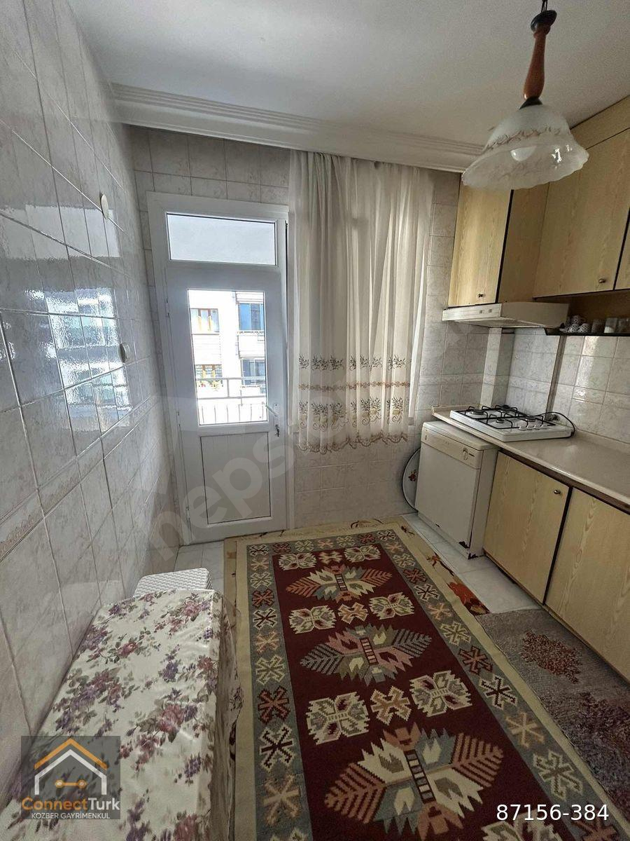 MALTEPE MAHALLESİ KANTAR GARAJI MEVKİİNDE 135 m² DAİRE SATILIK