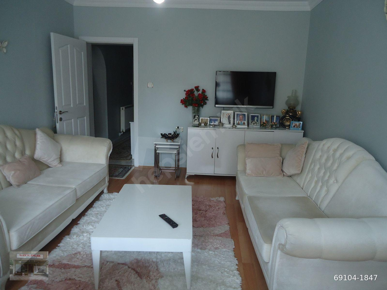 AYDINLIKEVLERDE 3+1 SATILIK DAİRE GİZEM EMLAKTAN