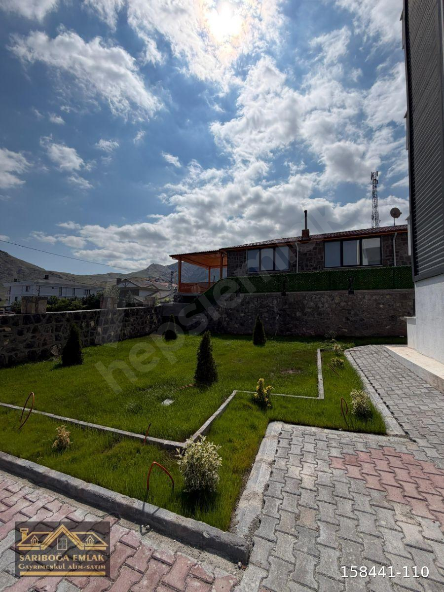 Doğubayazıt İshak paşa sarayı yolunda kiralık geniş EşyalıApart