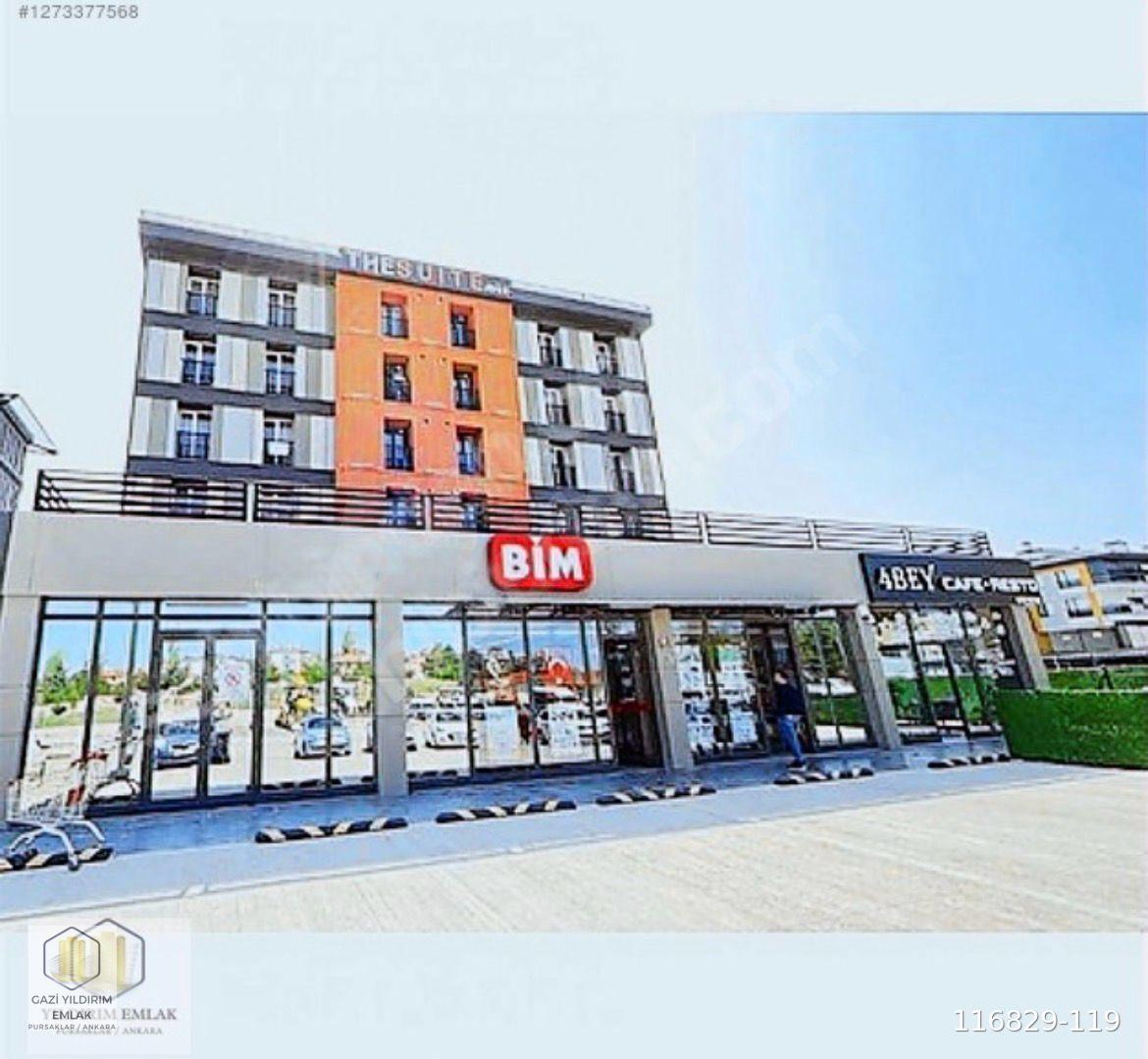 YILDIRIM EMLAKTAN DUMLUPINAR MERKEZDE 2+1KİRALIK EŞYALI DAİRE