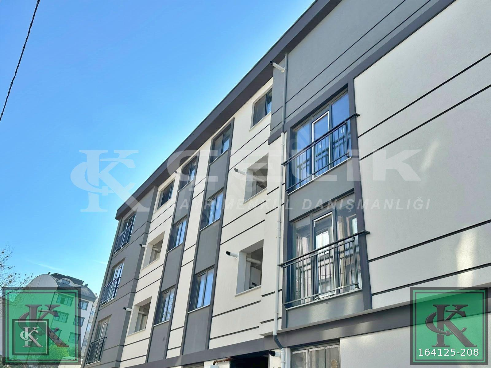ÇELİKTEN YENİ MAH OTURUMA VE YATIRIMA HAZIR FIRSAT ARAKAT DAİRE!