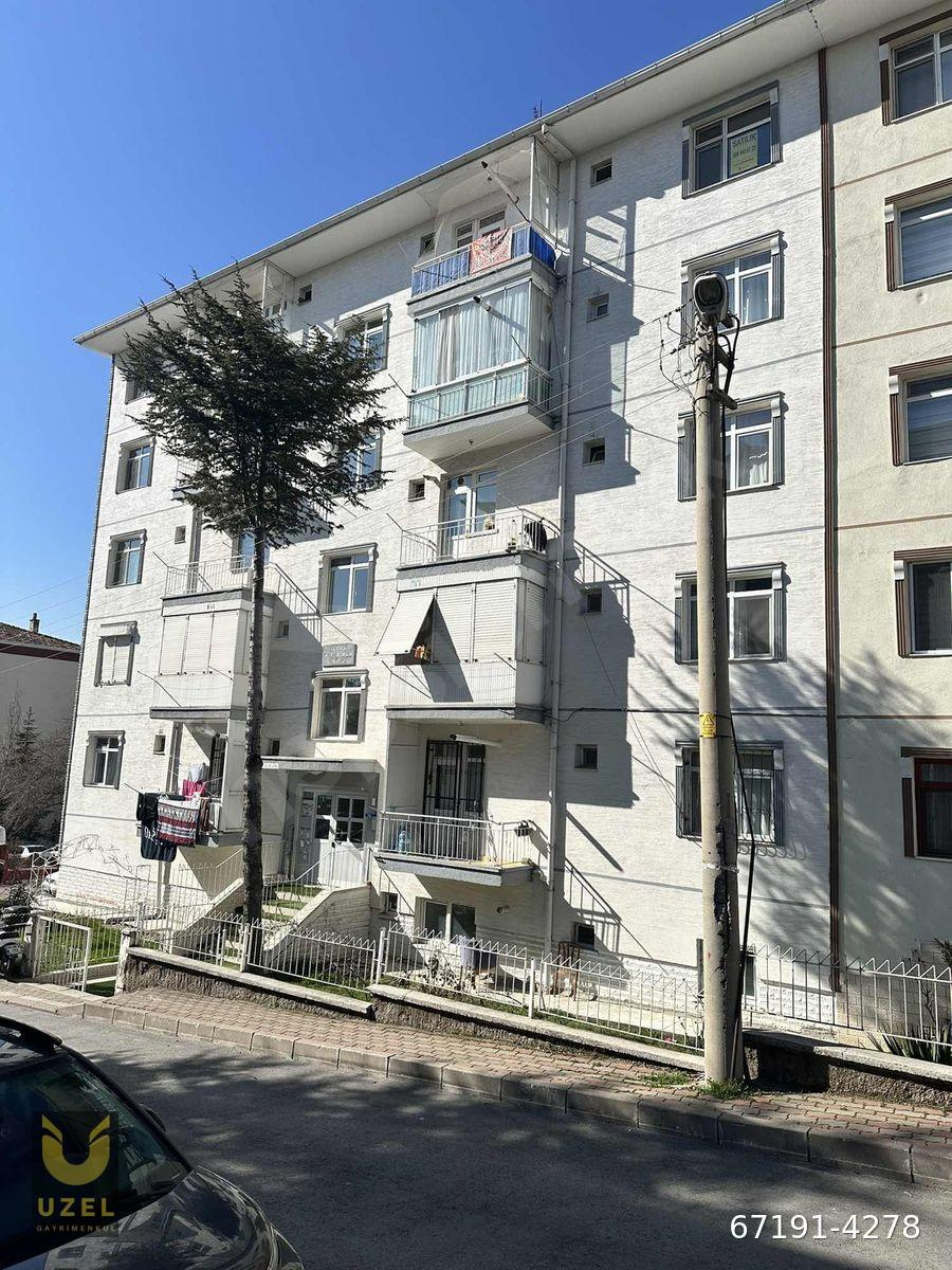 GAZİ OSMANPAŞA MAHALLESİNDE METRO YAKINI SATILIK 3+1 DAİRE...
