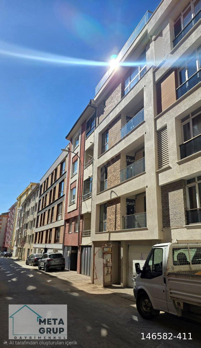ATATÜRK BULVARI ARKASI SIFIR SATILIK 2+1 DUBLEKS DAİRE