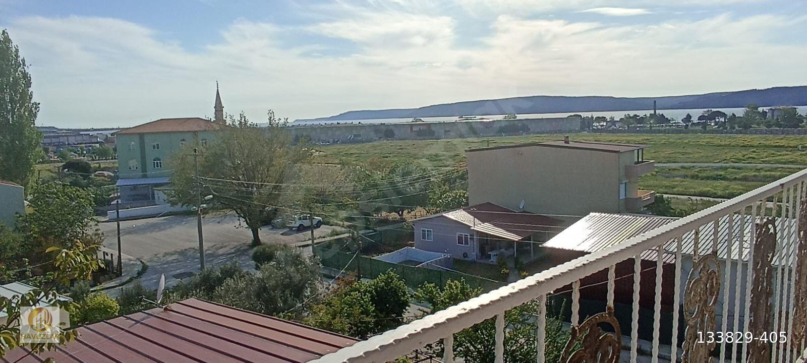 AVM YAKINI BOĞAZ MANZARALI 2+1 DAİREMİZ UYGUN FİYATA SATILIKTIR