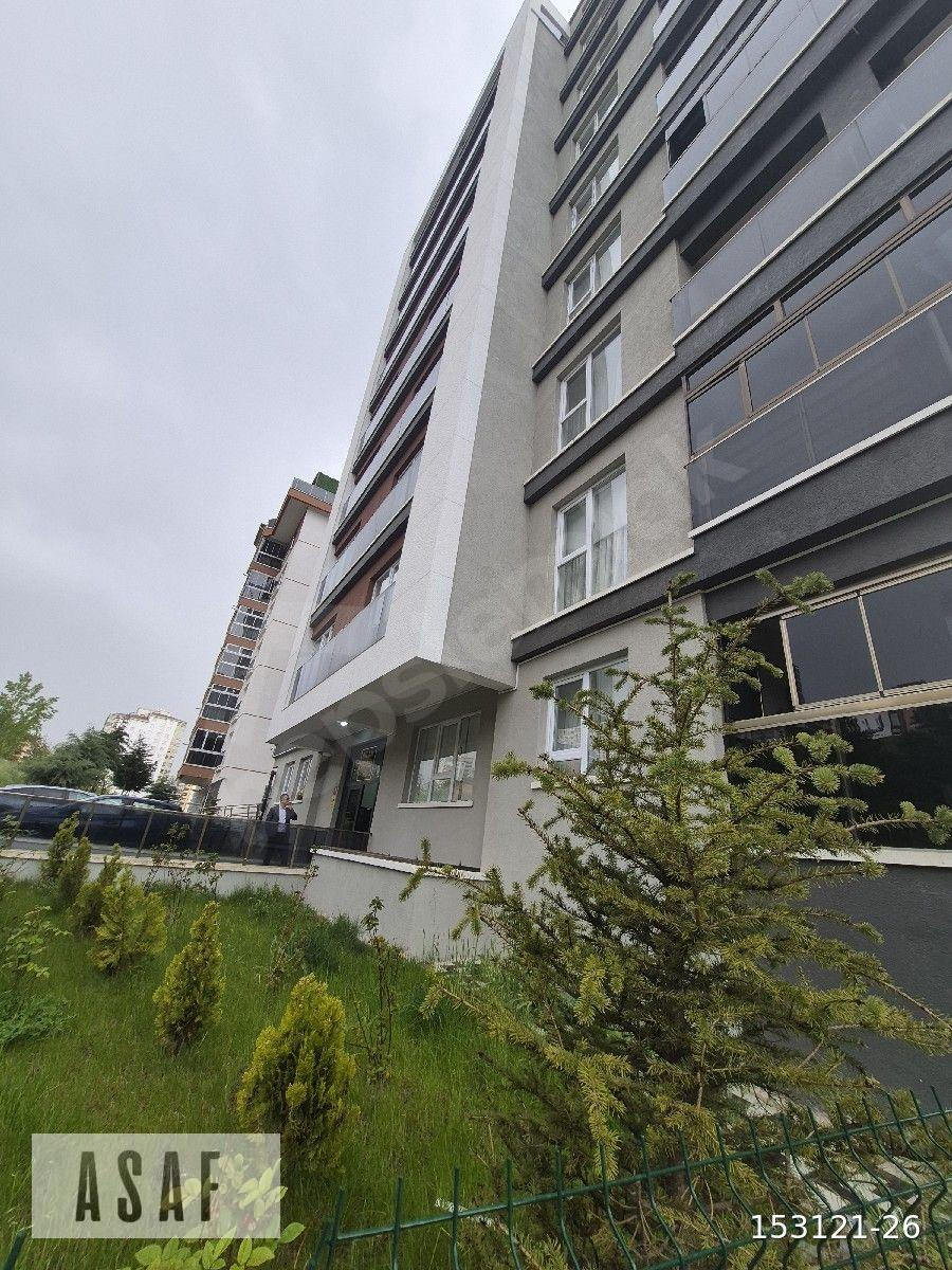 FAHRİ KORUTÜRK MAHALLESİ’NDE SIFIR LÜKS 3+1 SATILIK DAİRE