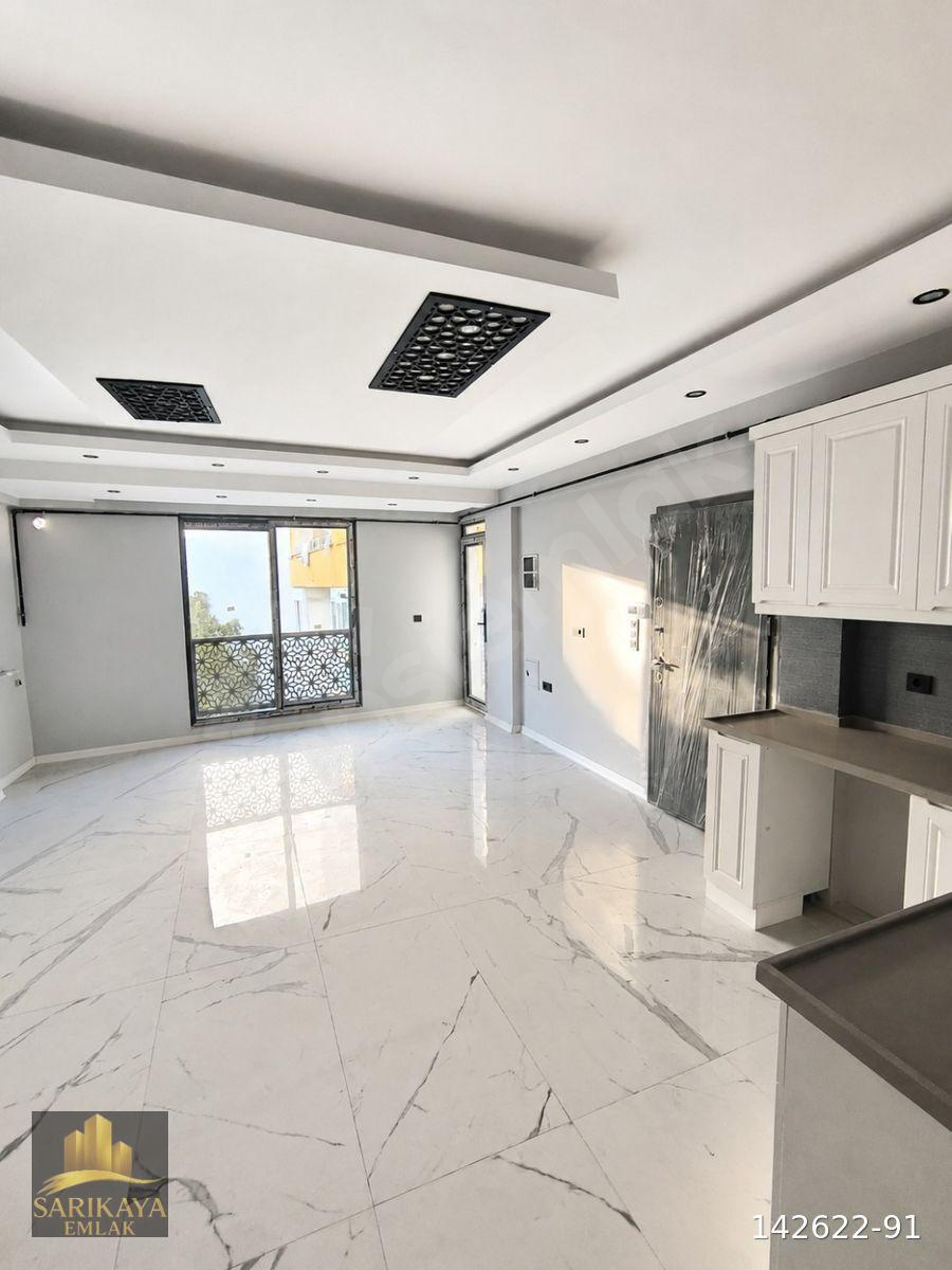 İSTİKLAL CADDESİ’NİN DİBİNDE SATILIK SIFIR 3+1 TERASLI DUBLEKS DAİRELER