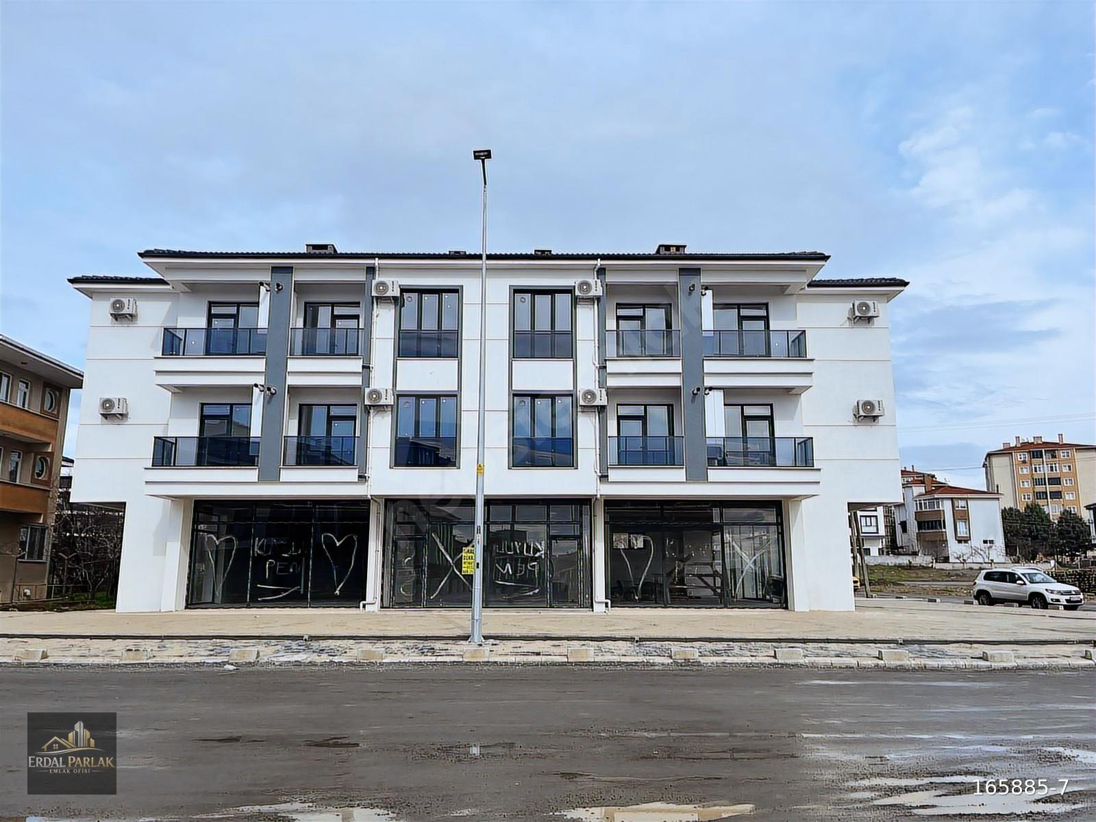 ERDAL PARLAK GYD - ZAFER MAHALLESİNDE 1+1 KİRALIK DAİRE