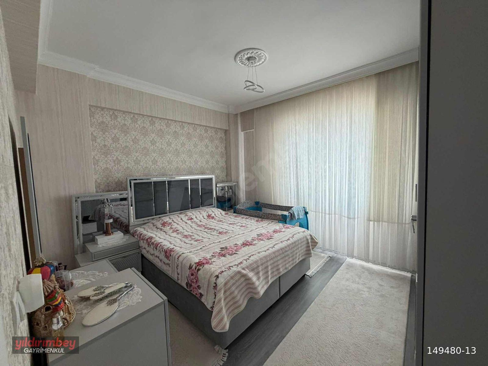 Çevre yolunda satlık 3+1 Daire