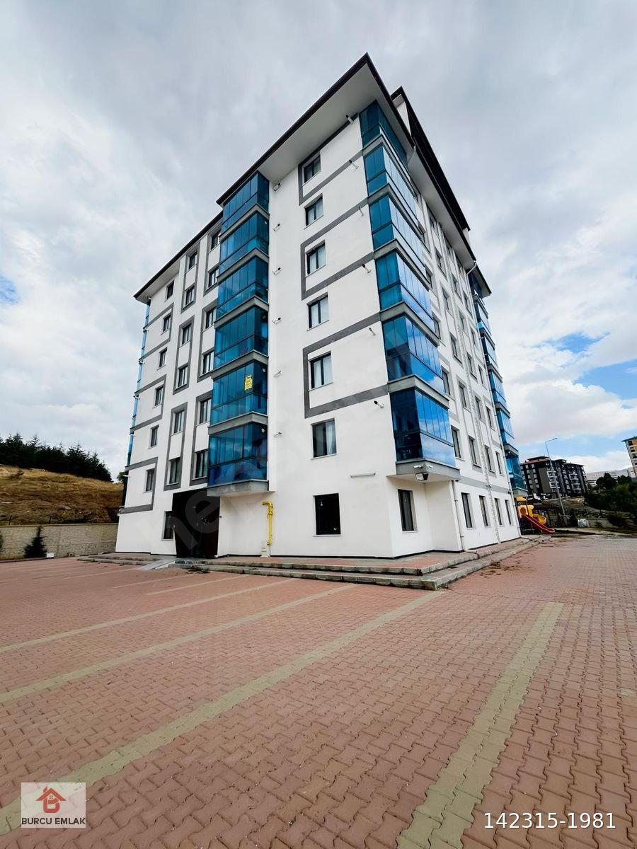 ŞEHİR HASTANESİNE YAKIN 2+1 EŞYALI DAİRE --- BURCU EMLAKTAN