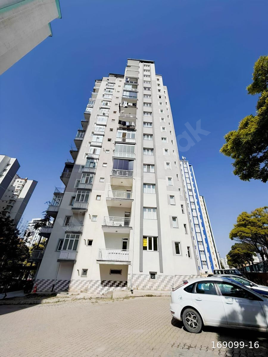 YÜCELDEN- MİMSİNDE 3+1 KİRALIK DAİRE