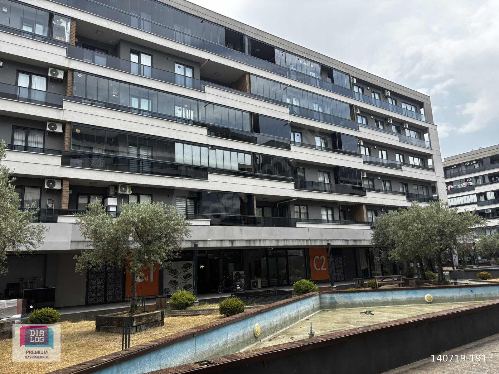 DİALOG PREMİUM DAN SOĞANLI DA SATILIK 2+1 ARAKAT DAİRE