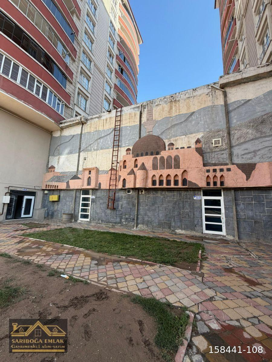 Doğubayazıt CMT sitesinde Acil Satılık 3+1 daire