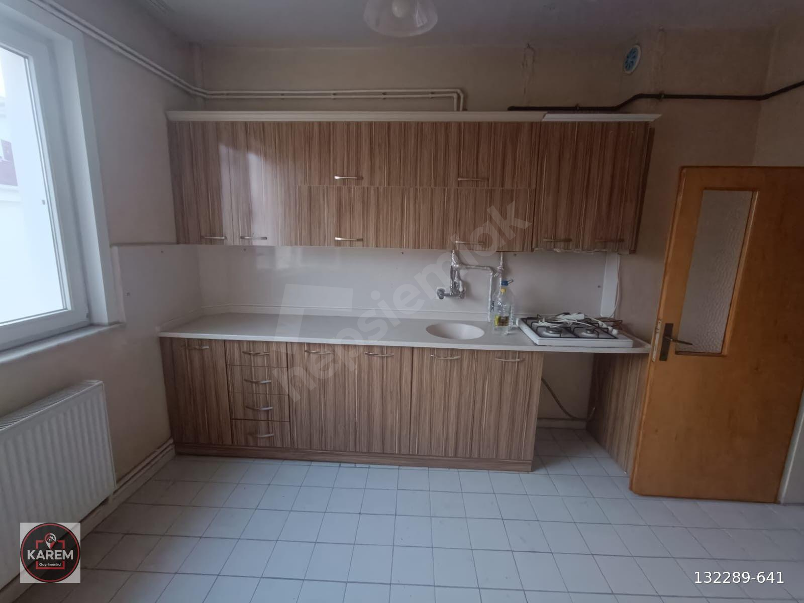 Abbas mah. zeytindalı bulv. 2+1 kiralık daire 110 M²