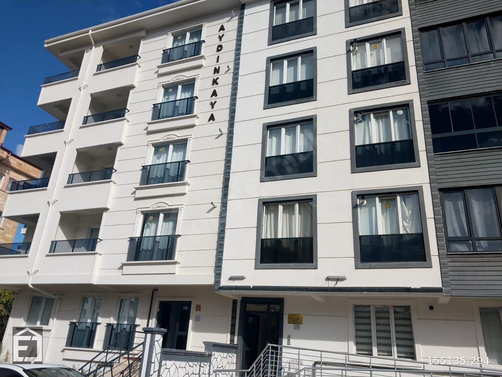 ELMAS ÇELİK GAYRİMENKUL'DEN F.S.M 'DE 2+0 GENİŞ KİRALIK DAİRE