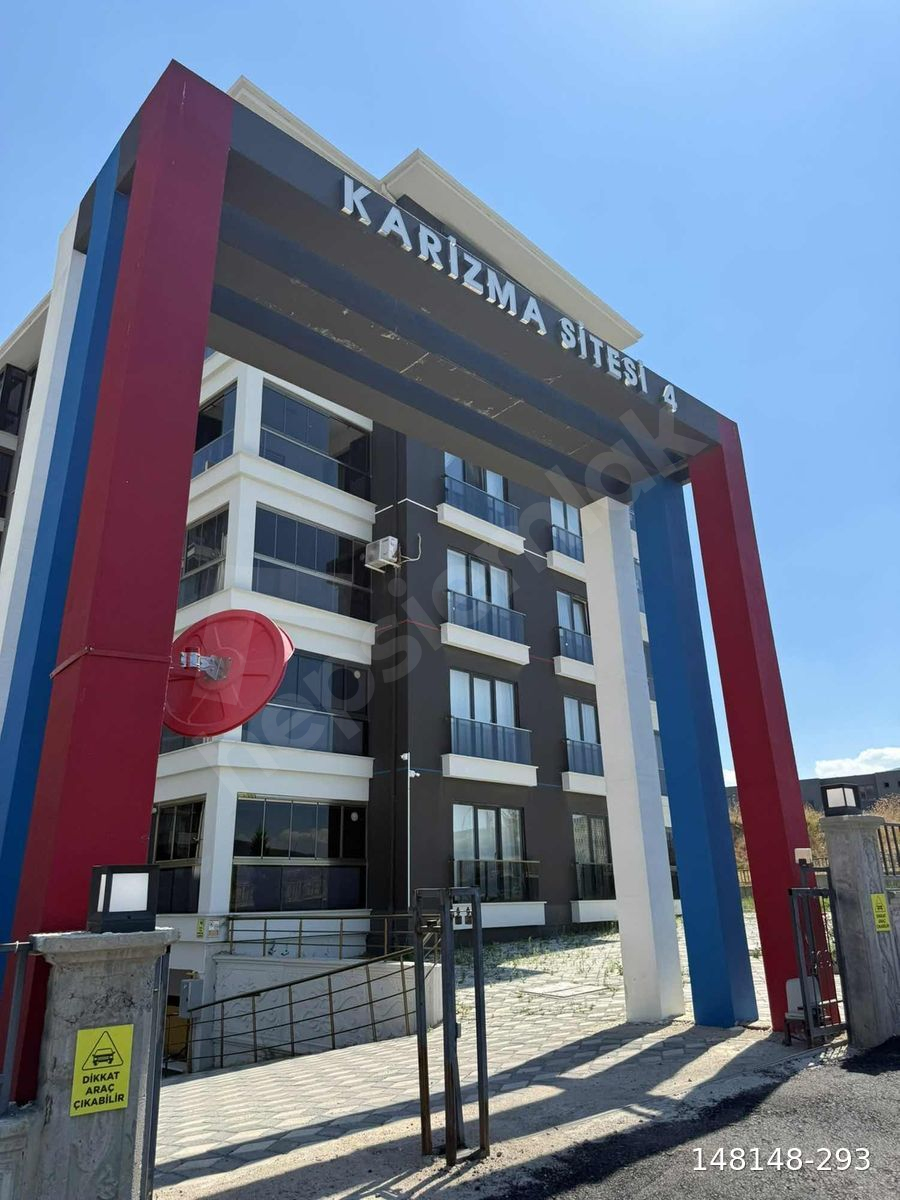 MUZAFFER TÜRKEŞ MAH SATILIK 3+1 DAİRE