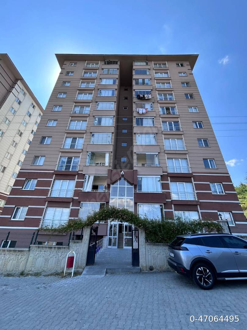 SAHİBİNDEN CANDAROĞULLARI MAH. SEKSENEVLER SİTESİNDE 3+1 DAİRE