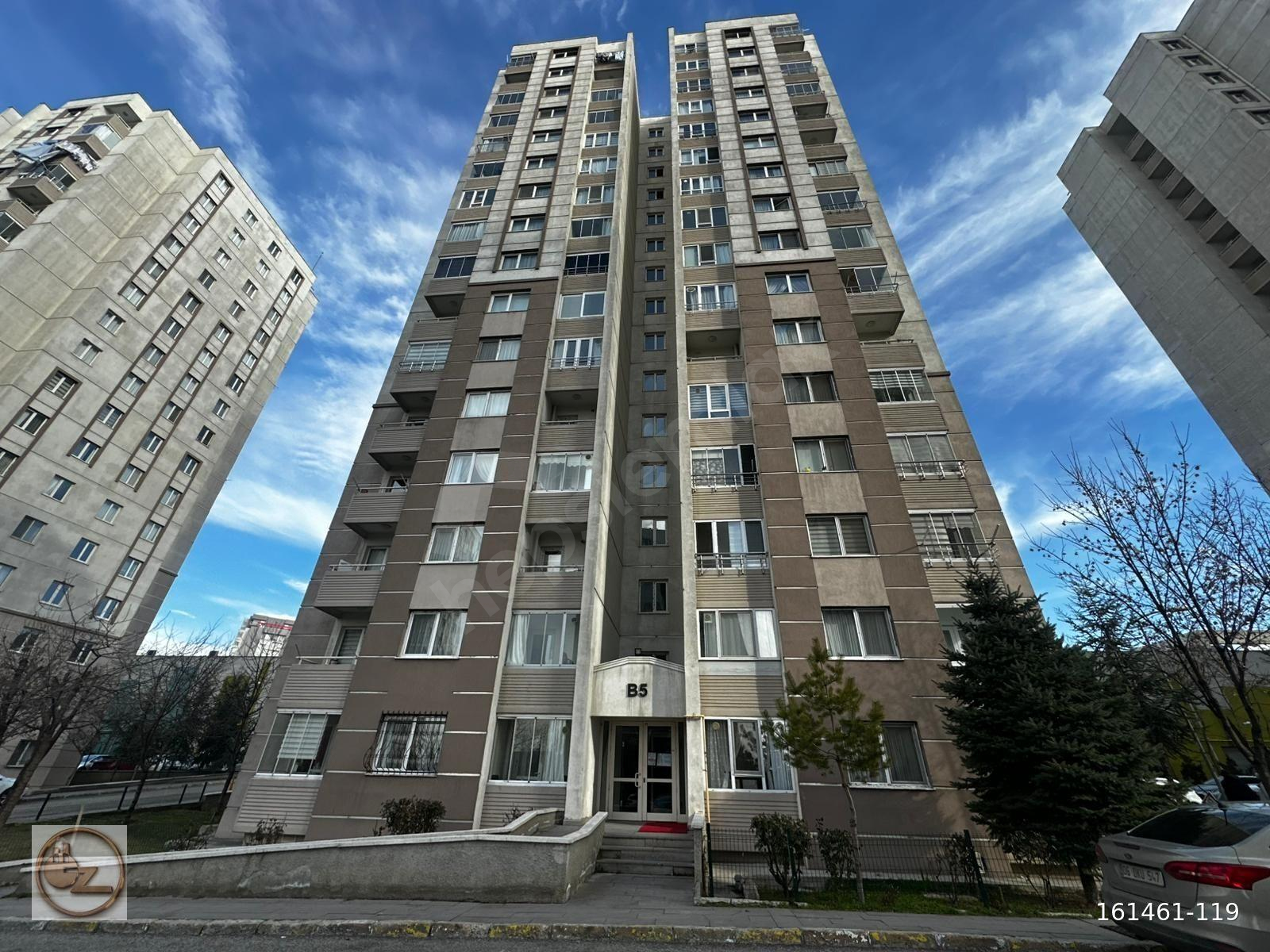 ÖZ GAYRİMENKUL'DEN SİTE İÇERİSİNDE FULL YAPILI 3+1 FIRSAT DAİRE