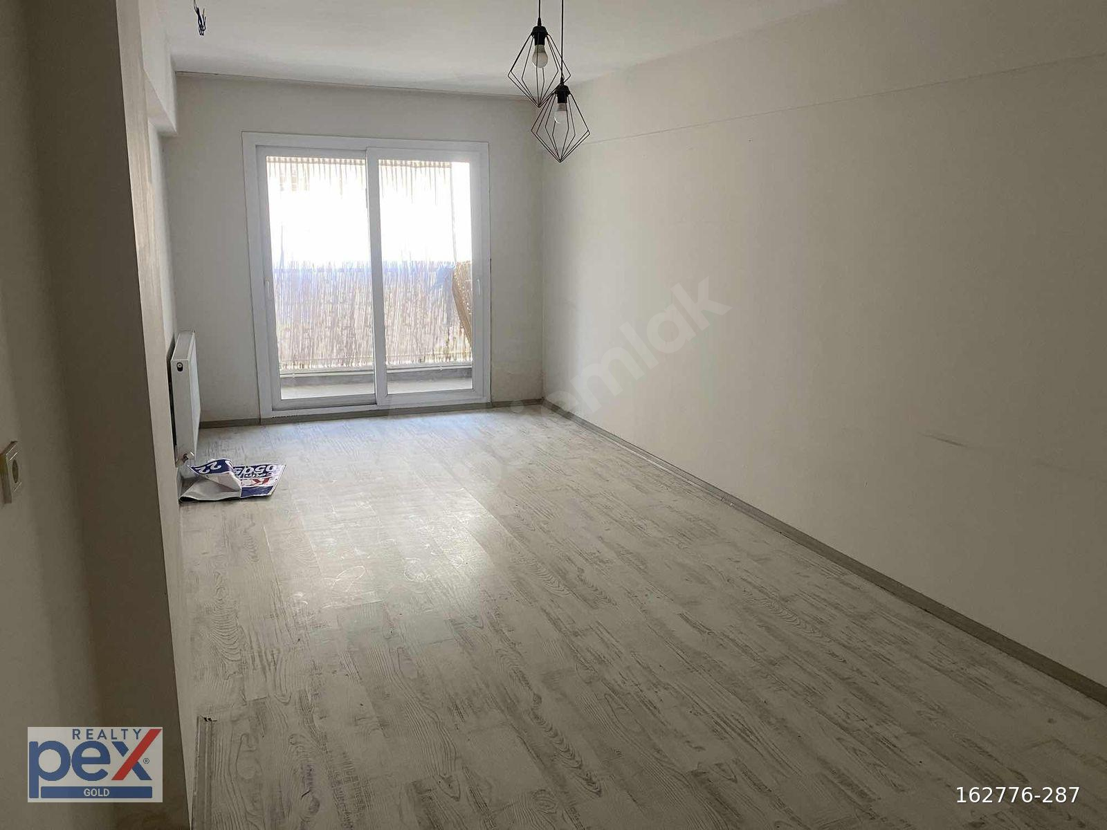 PEX'ten Manisa Muradiye'de Kiralık 2+1 Daire