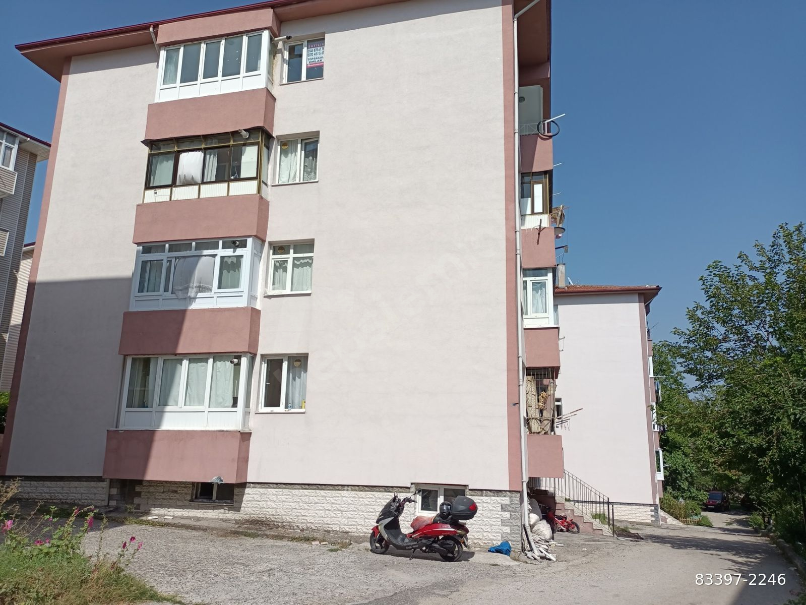 TOPSAKAL EMLAKTAN SAFRANBOLU MERKEZDE 3+1 KİRALIK DAİRE