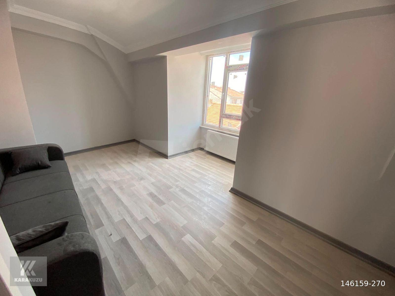 ESOGÜ YÜRÜME MESAFESİ EŞYALI FATURALAR DAHİL 2+1 DAİRE KK-9