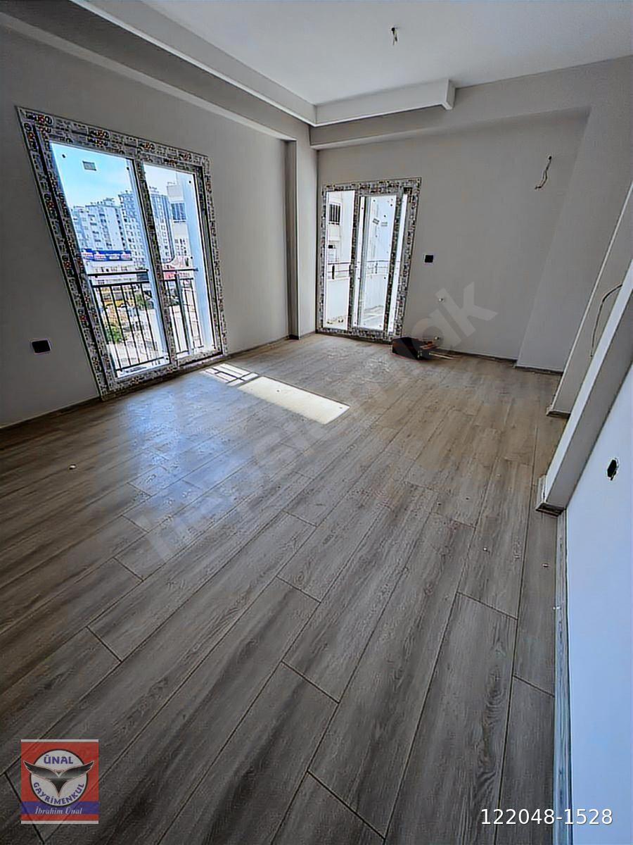 Adana Mavi Bulvar'da Sıfır Masrafsız 3+1 Kaçmaz Daire