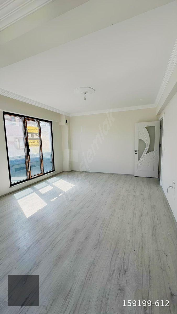 YERLİTÜRK'TEN ÇİFTLİKKÖY'DE YÜKSEK KREDİ LİMİTLİ SATILIK DAİRE