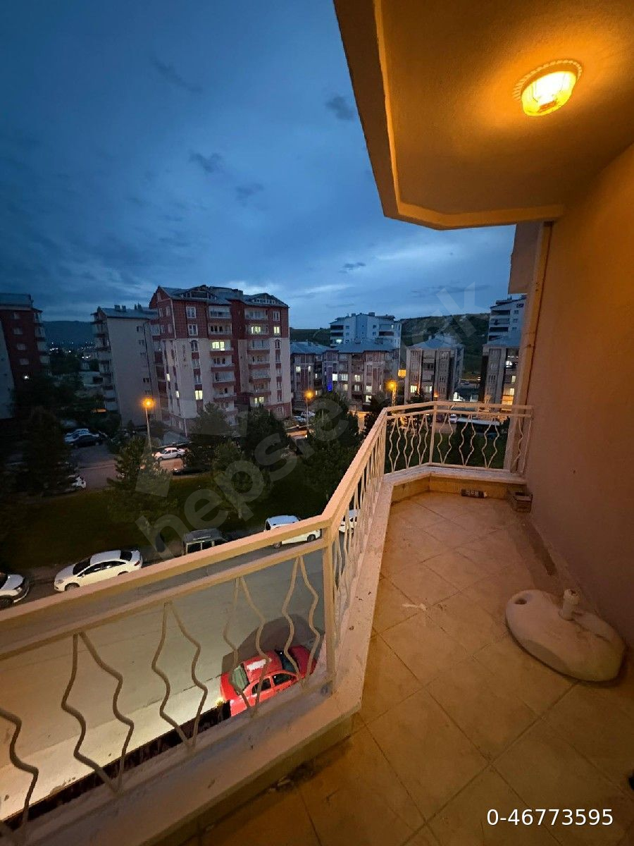 kiralık daire
