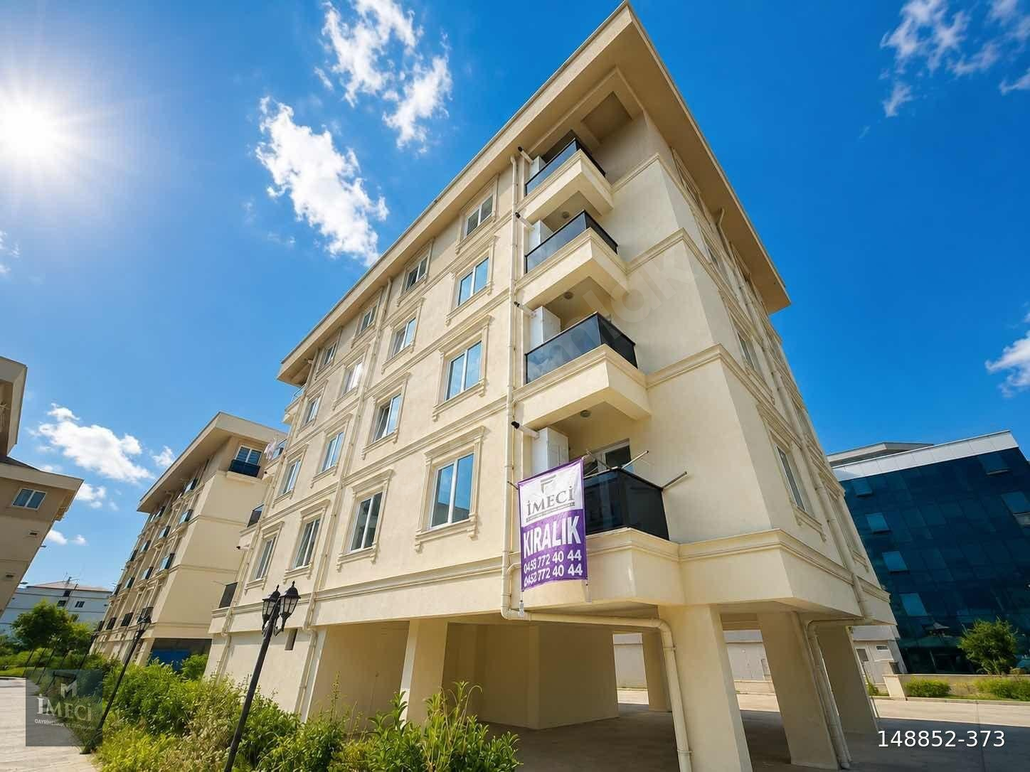 CUMHURİYET MAHALLESİ İMECİ KONUTLARI 2+1 KİRALIK DAİRE
