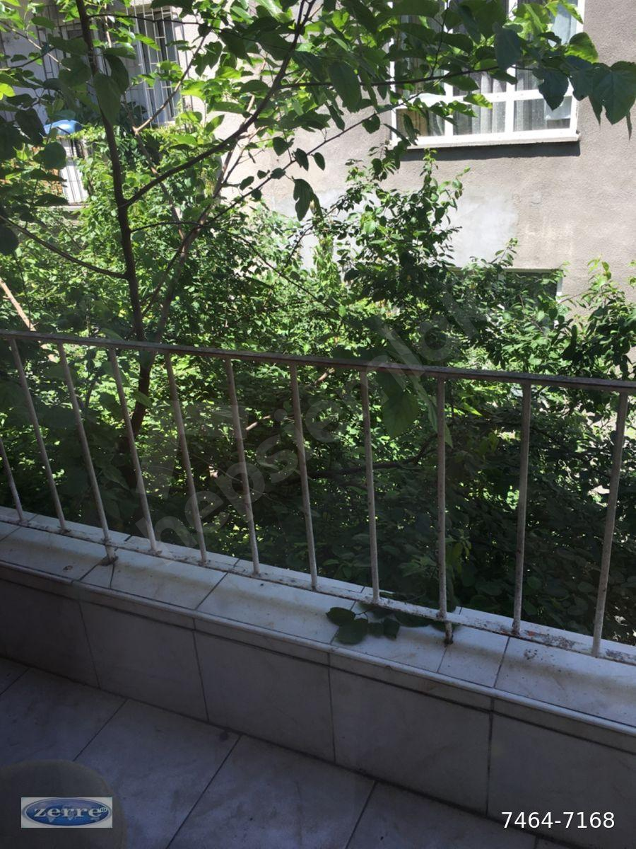 KAT 2 BALKONLU 1+1 850000 TL