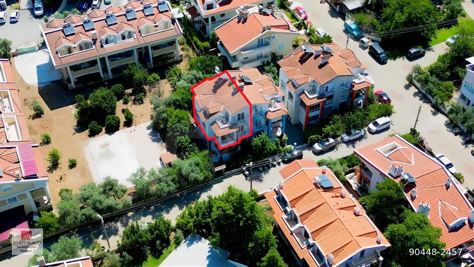 DEVLET HASTANESİ KARŞISI 3+1 GENÇ BİNA'DA GENİŞ DAİRE