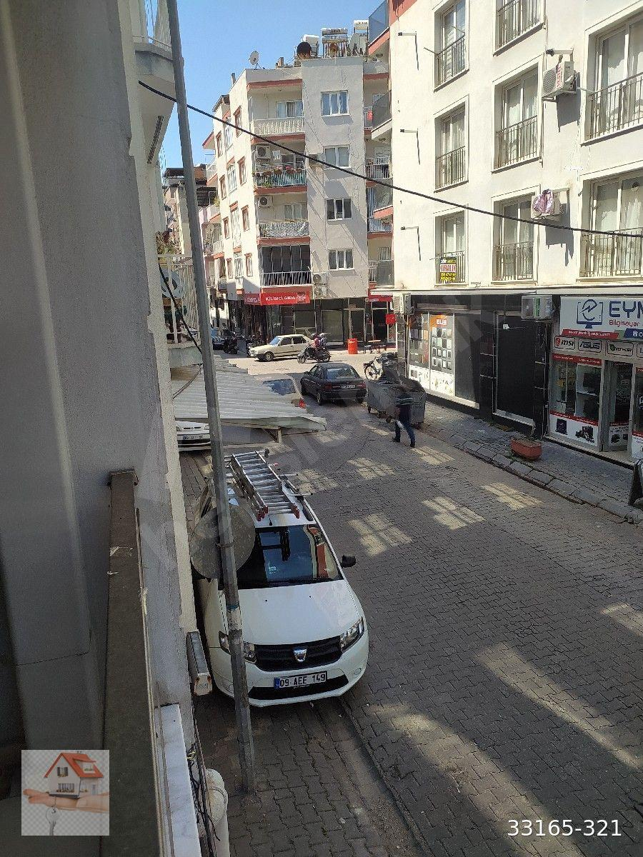 ORTA MAHALLEDE 2+1 KİRALIK DAİRE