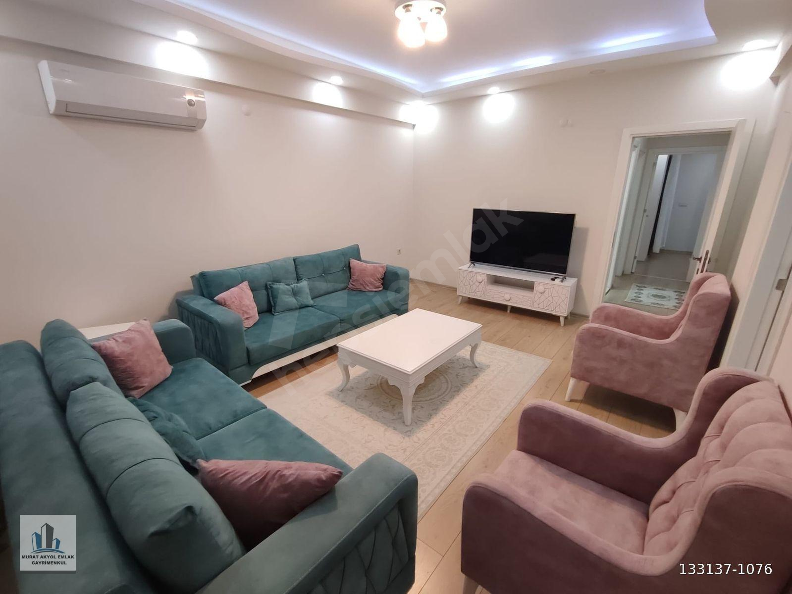 Fevziçakmak Mahallesi'nde Genç Binada Asansörlü 2+1 Lüks Daire