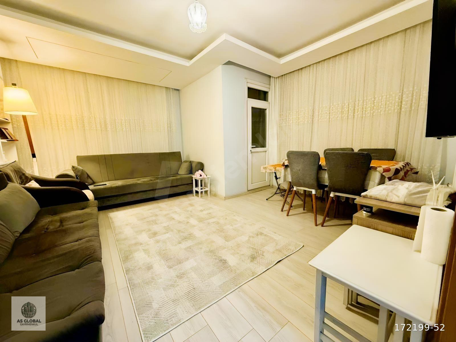 AS GROUP - SATILIK DUBLEKS DAİRE GÜMÜŞPALA'DA 3+2 ( 145m2 )