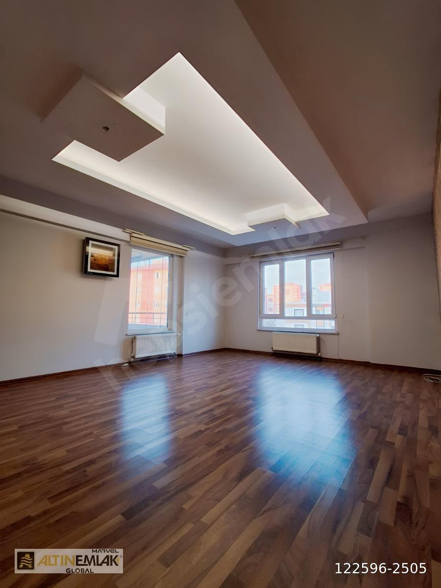 ALTINEMLAK MARVEL KAYSERİ/TALAS MEVLANA MAH. 3+1 SATILIK DAİRE