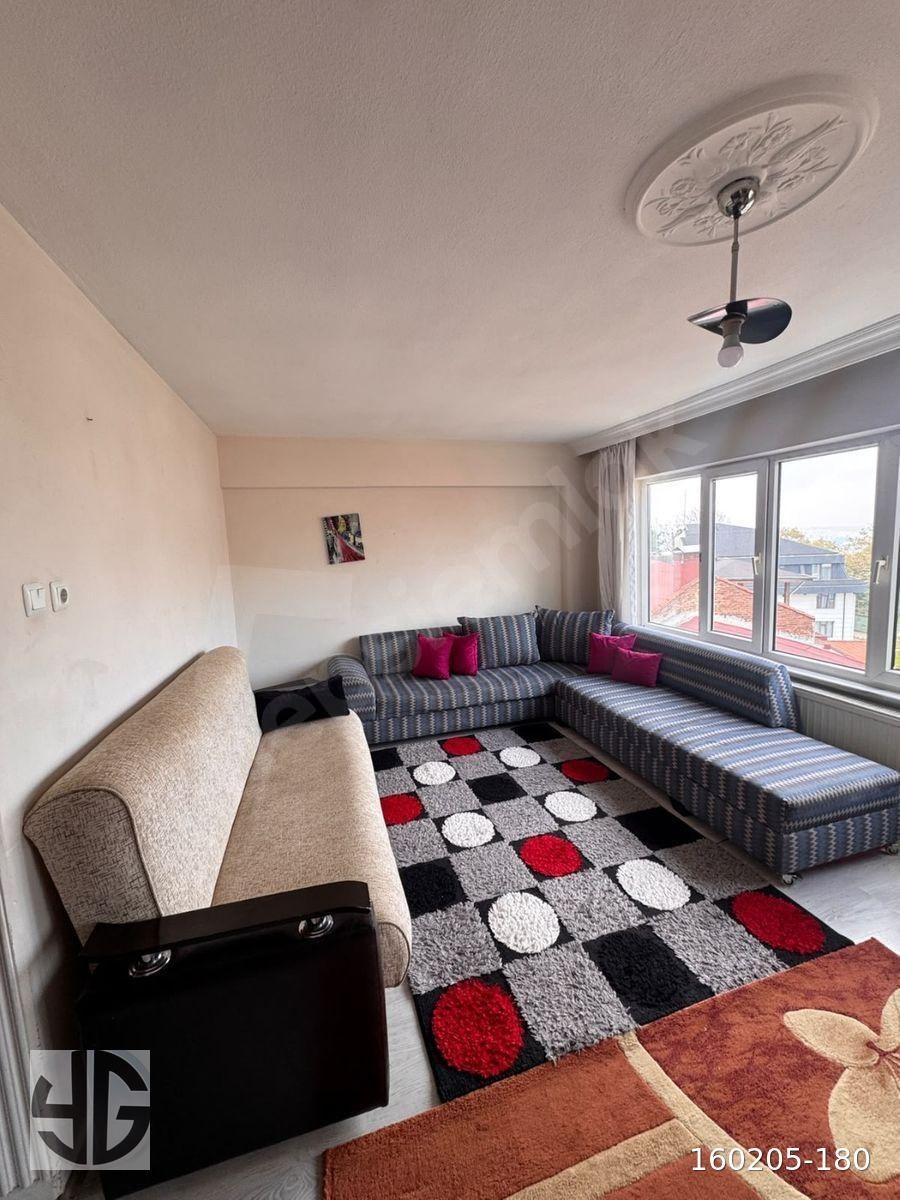 ÇEKİRGE’DE EŞYALI 2+1 KİRALIK DAİRE | KONFORLU YAŞAM FIRSATI!