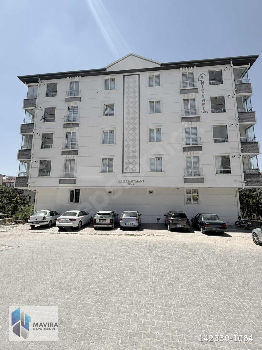 MAVİRA GAYRİMENKULDEN KİRALIK 15 Temmuz Mah.EŞYALI 1+1 DAİRE
