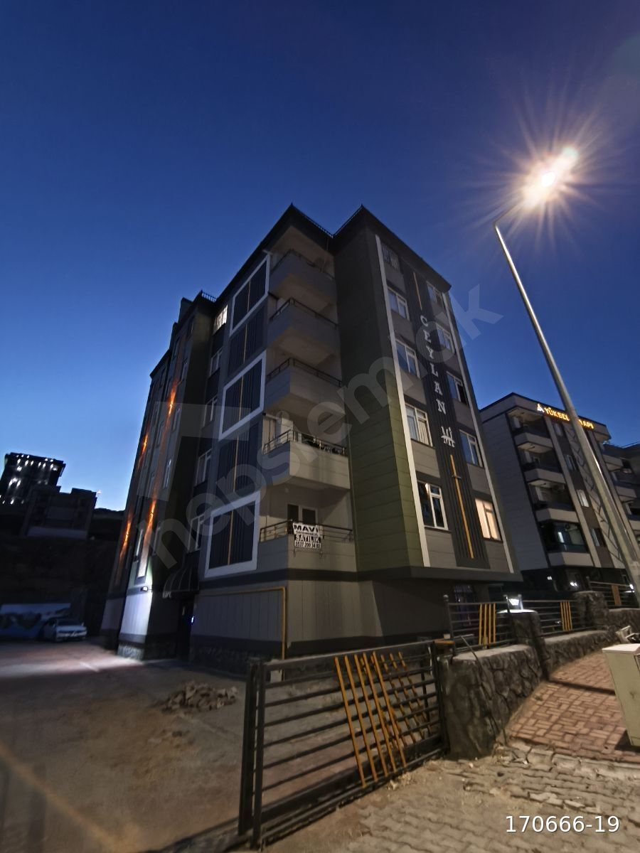 EYLÜL EMLAK'TAN BATIKENTE SATILIK 2+1 DAİRE